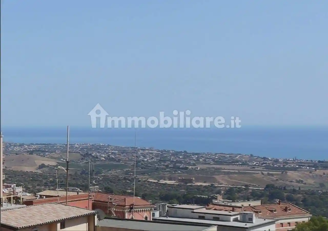 Appartamento in vendita a Agrigento