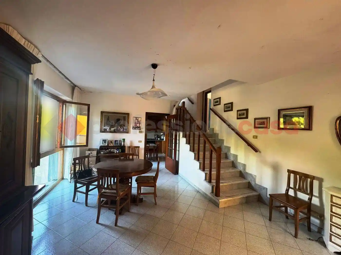 Appartamento in vendita a Livorno