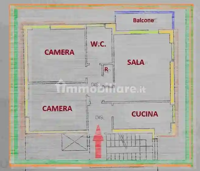Appartamento - foto 4