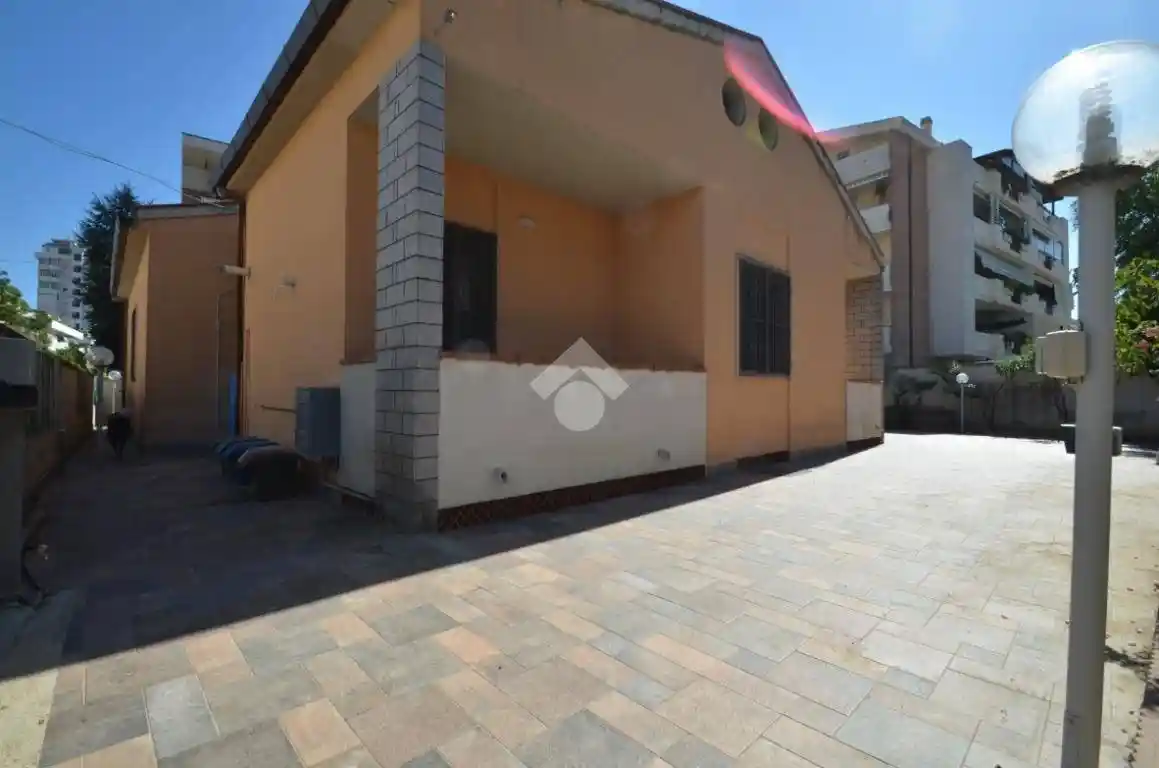 Villa unifamiliare via Tirso 6, Santa Filomena, Montesilvano - foto 2