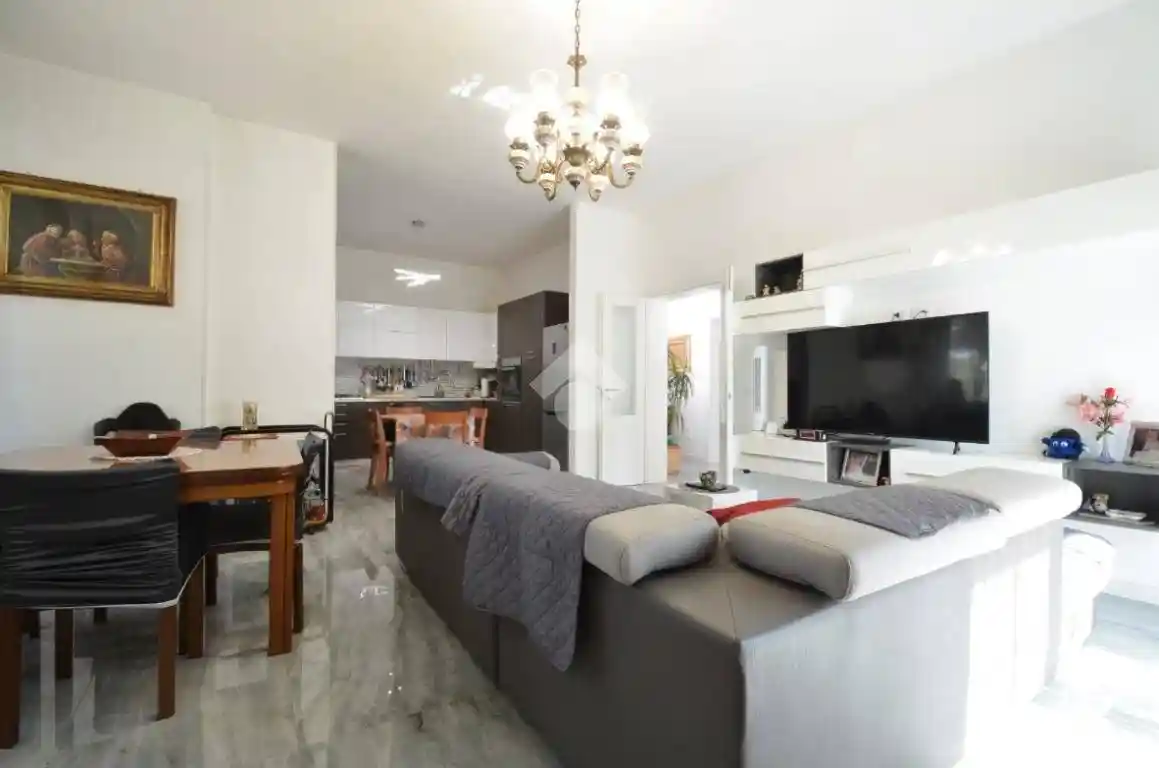 Villa unifamiliare via Tirso 6, Santa Filomena, Montesilvano - foto 4