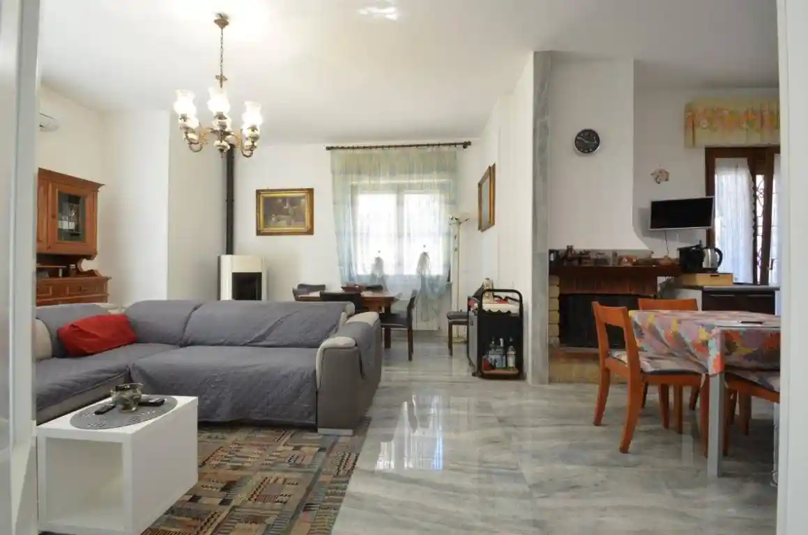 Villa unifamiliare via Tirso 6, Santa Filomena, Montesilvano - foto 5