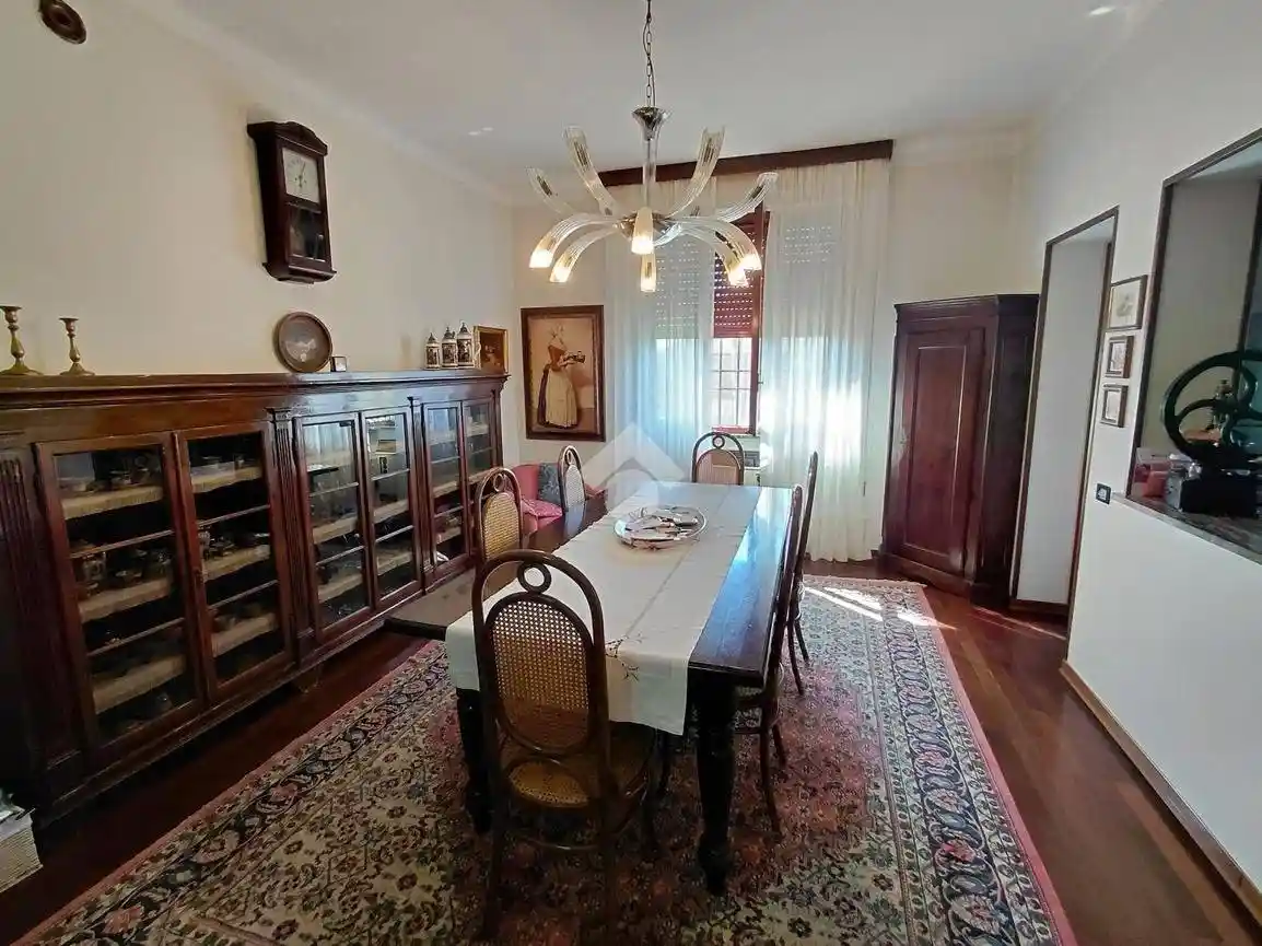 Villa unifamiliare via Caleone 1, Centro, Fiesse - foto 4