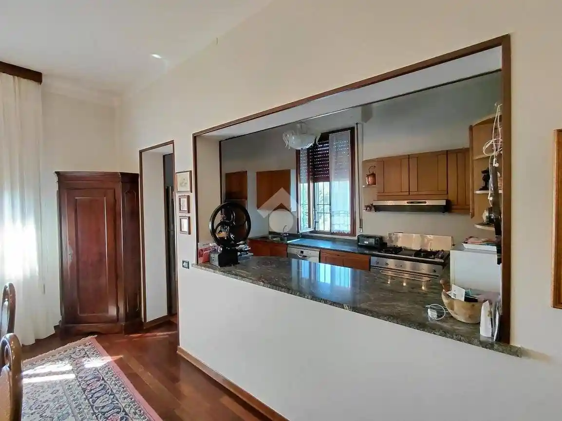 Villa unifamiliare via Caleone 1, Centro, Fiesse - foto 5