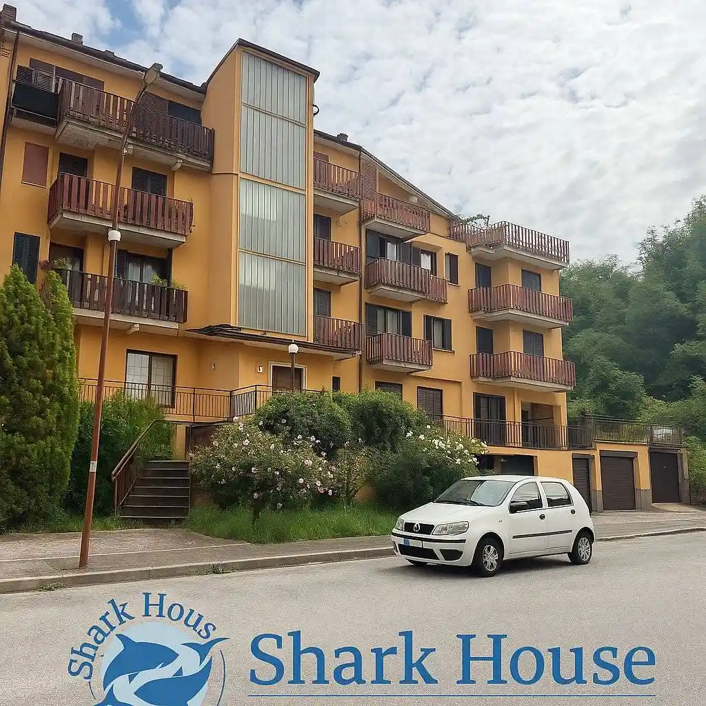 Appartamento in vendita a Anagni