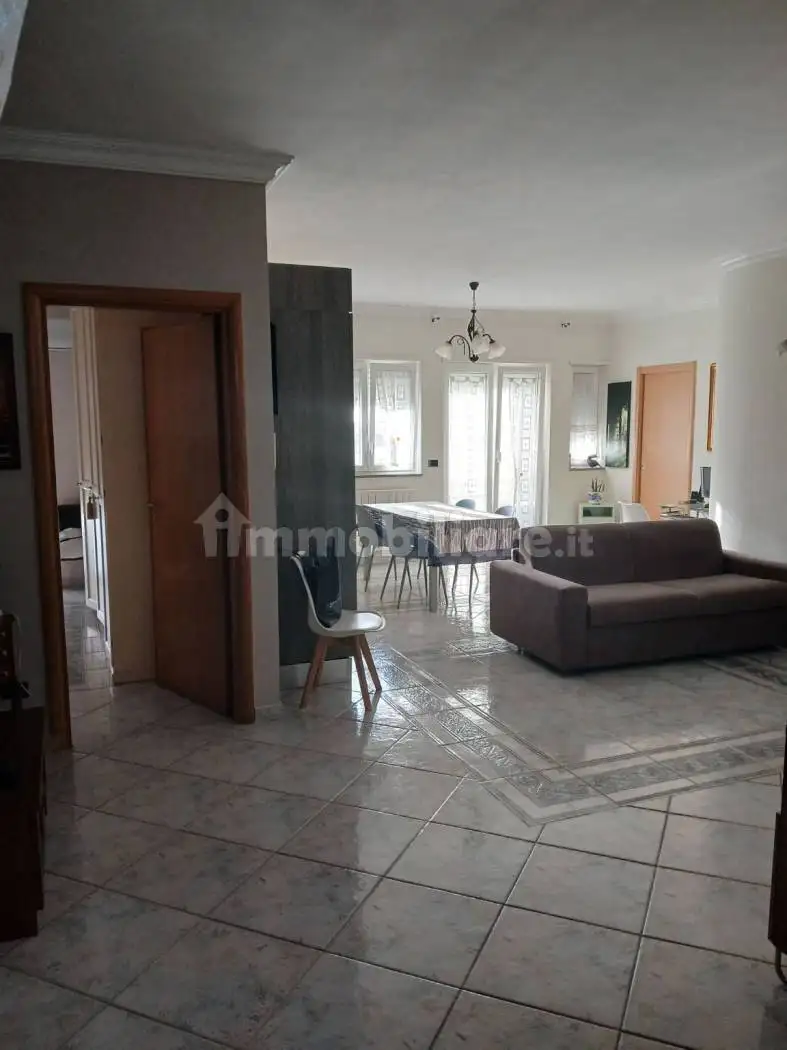 Appartamento in vendita a Minervino Murge