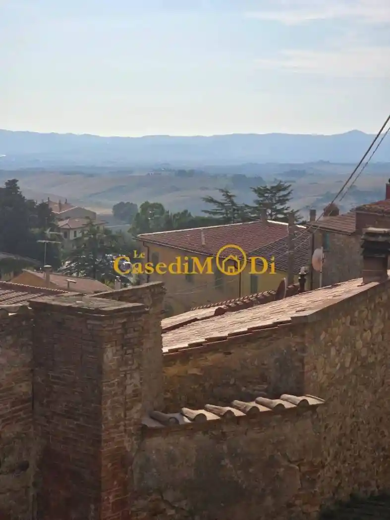 Casa indipendente in vendita a Santa Luce