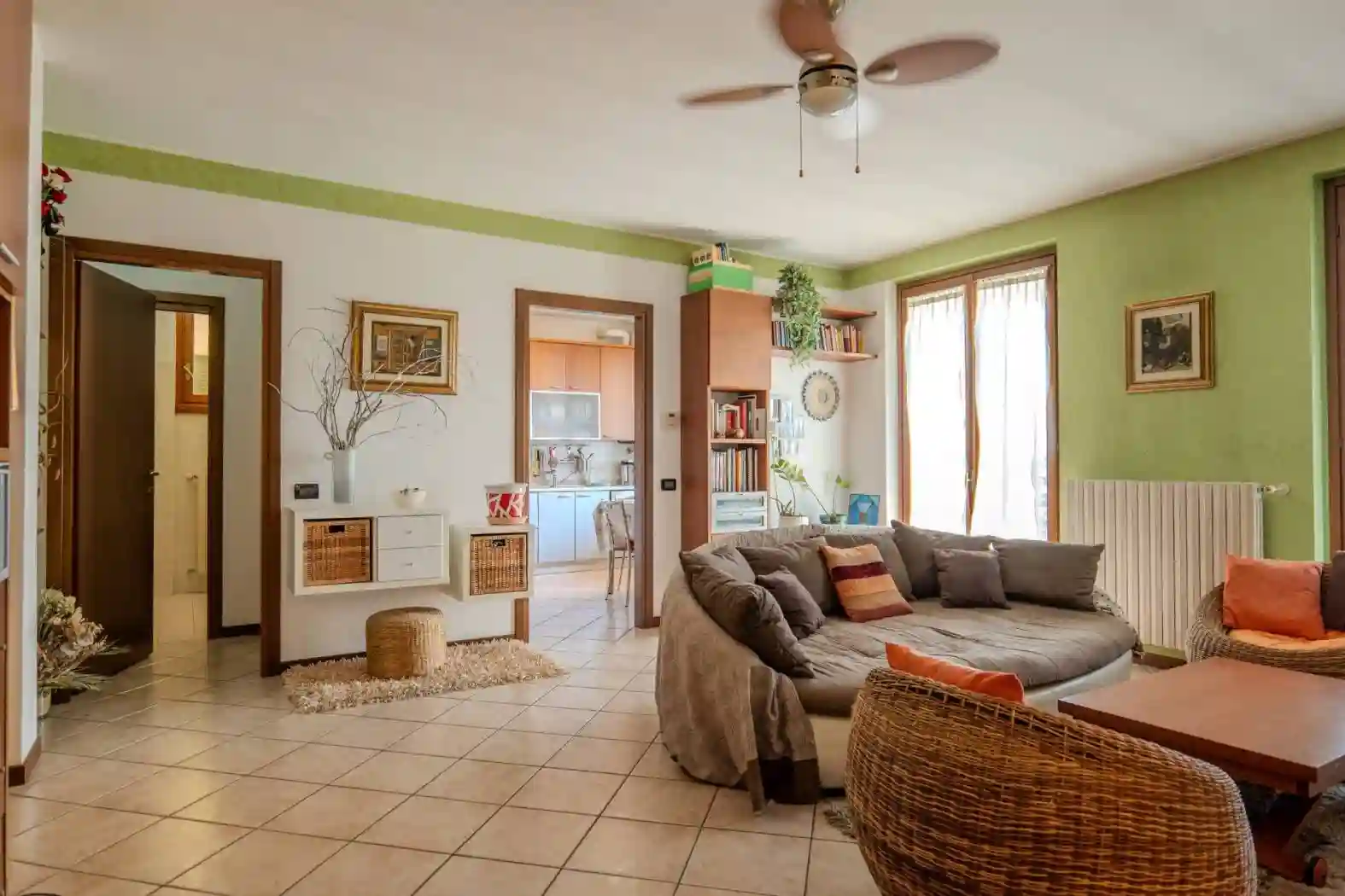 Appartamento - foto 5