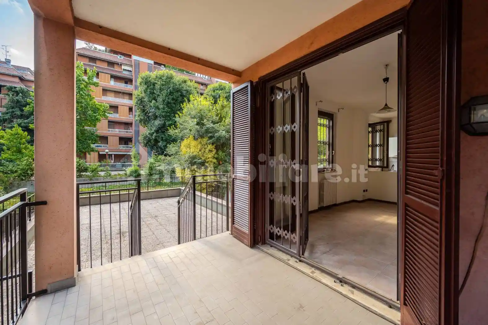 Appartamento in vendita a Segrate