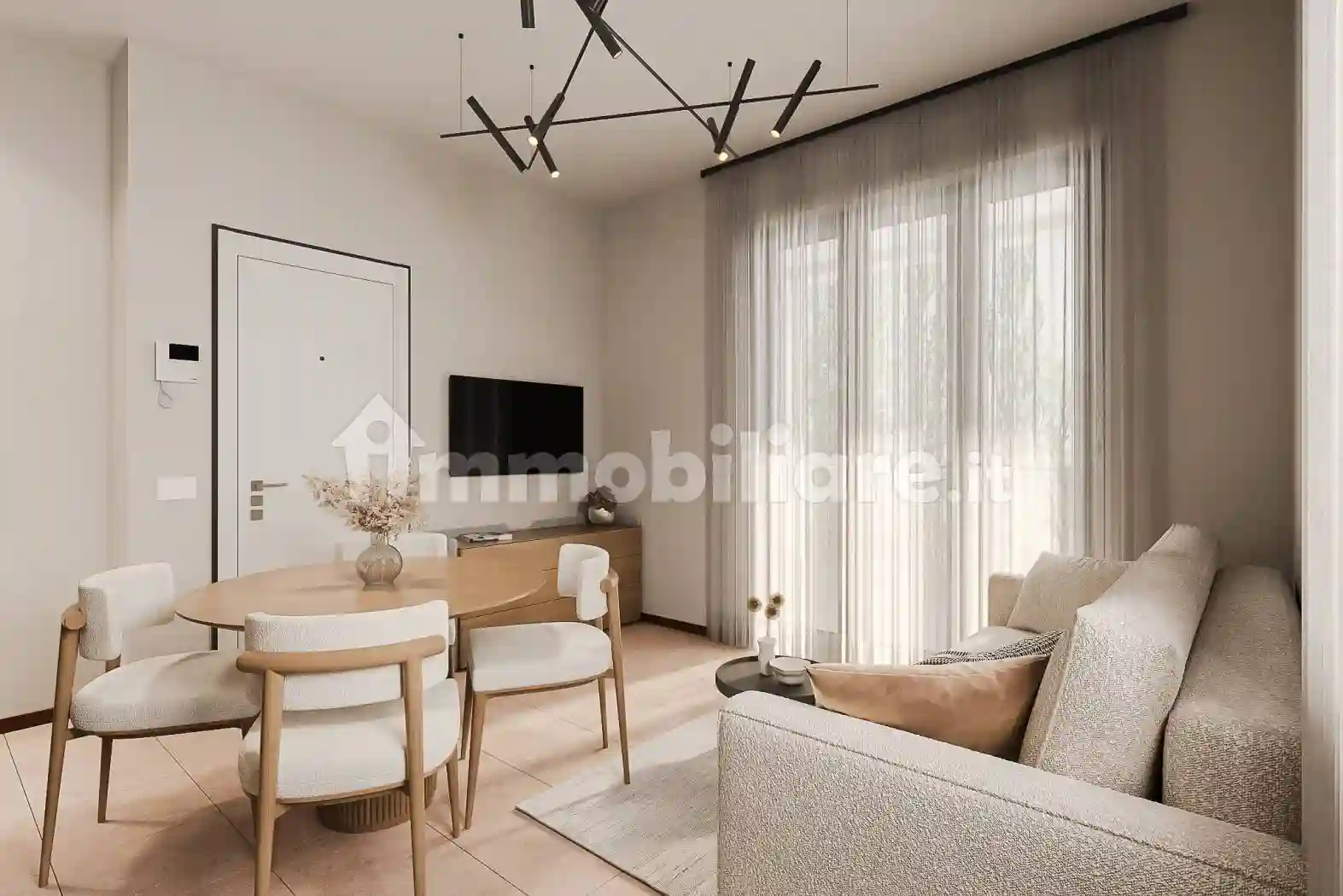 Appartamento - foto 3