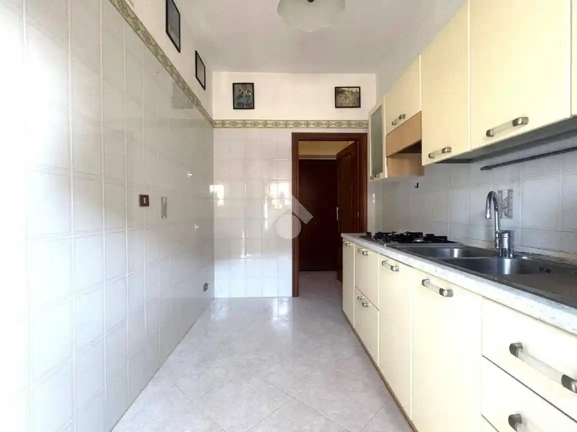 Bilocale traversa Mario Greco 1, San Leonardo, Catanzaro - foto 3