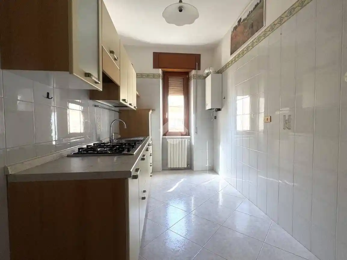 Bilocale traversa Mario Greco 1, San Leonardo, Catanzaro - foto 4