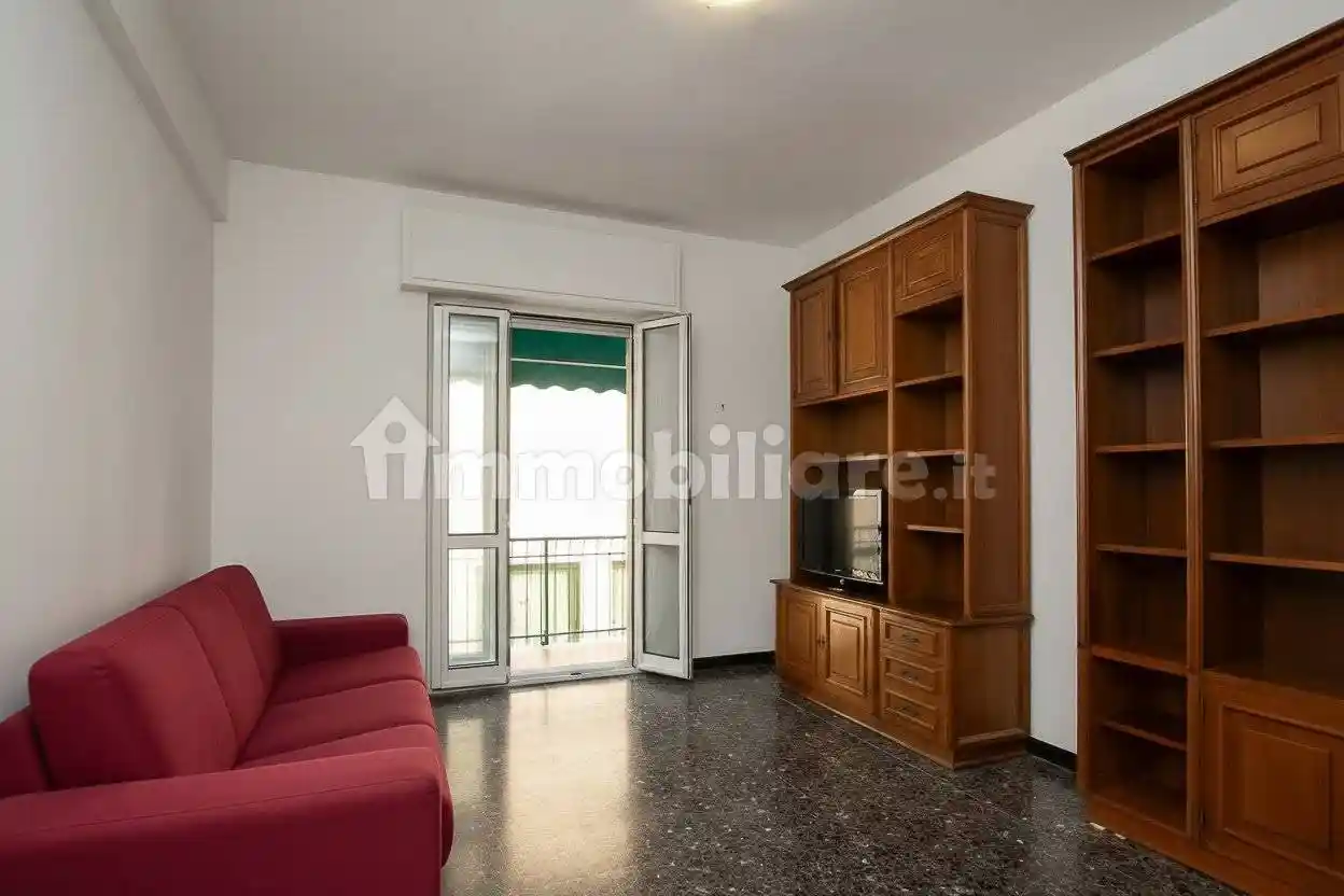 Appartamento in vendita a Finale Ligure