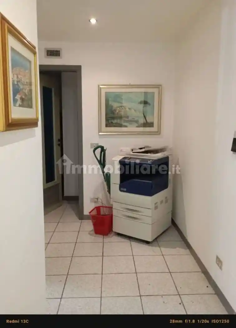 Bilocale via 25 Aprile, Centro, Crotone - foto 3