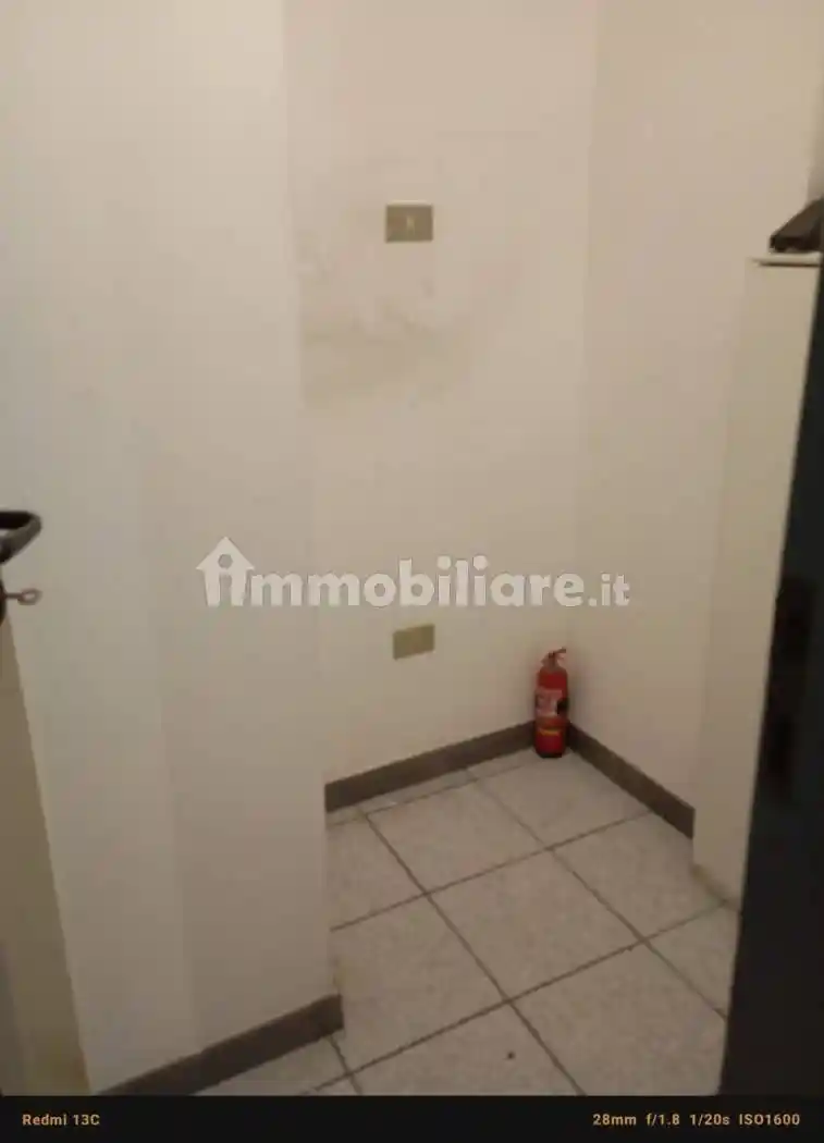 Bilocale via 25 Aprile, Centro, Crotone - foto 4