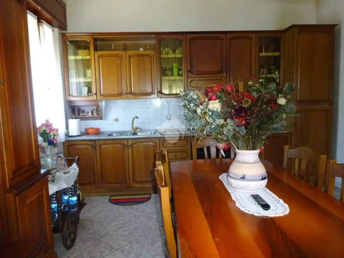 Quadrilocale viale Adriatico, Centro, Masi Torello - foto 4