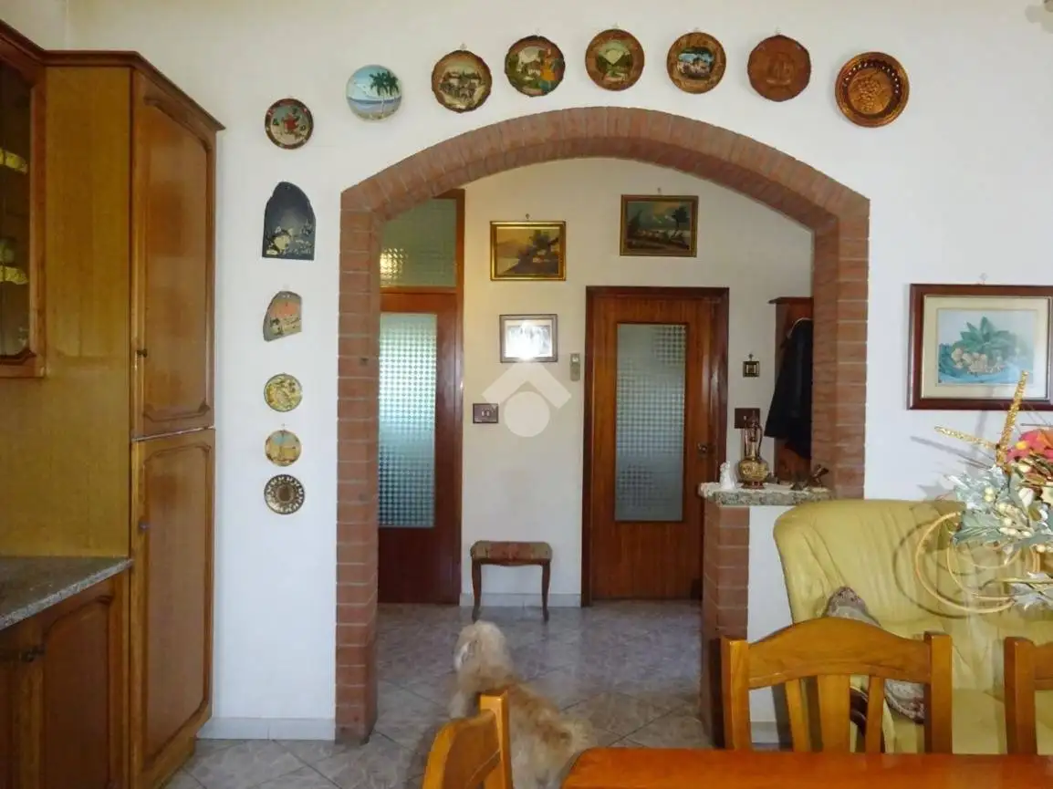 Quadrilocale viale Adriatico, Centro, Masi Torello - foto 5