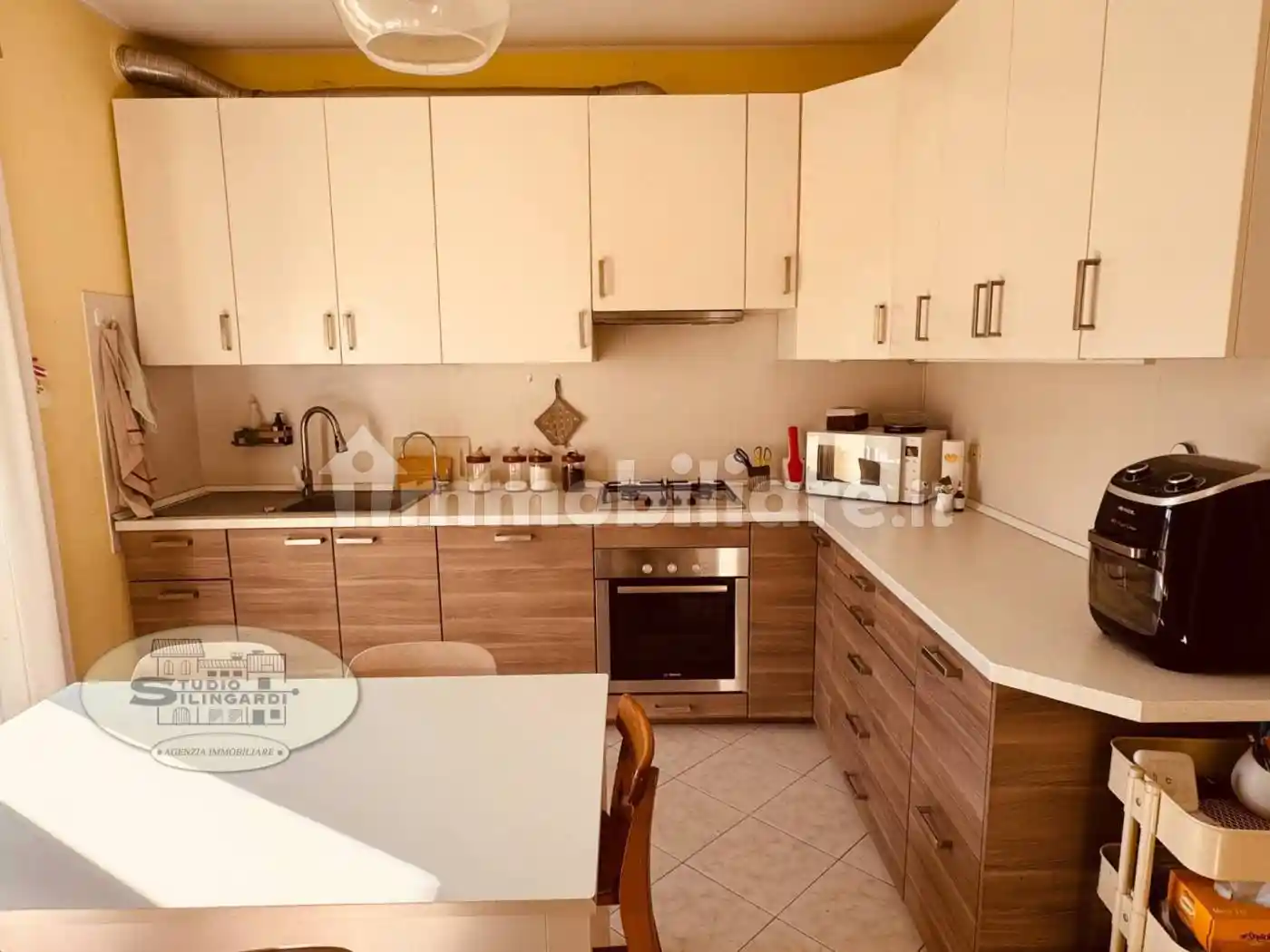 Appartamento in vendita a Formigine