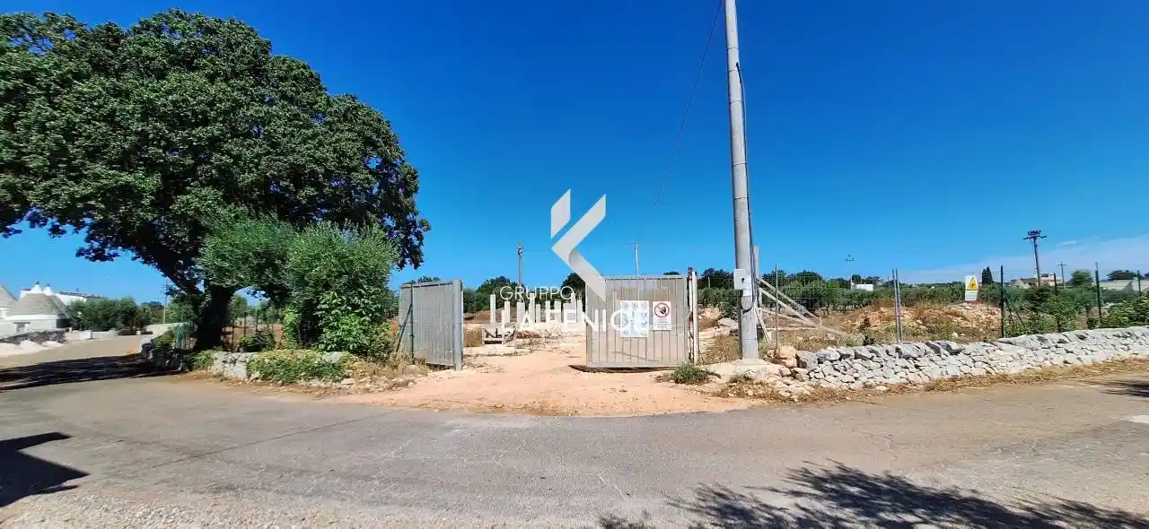 Villa in vendita a Locorotondo