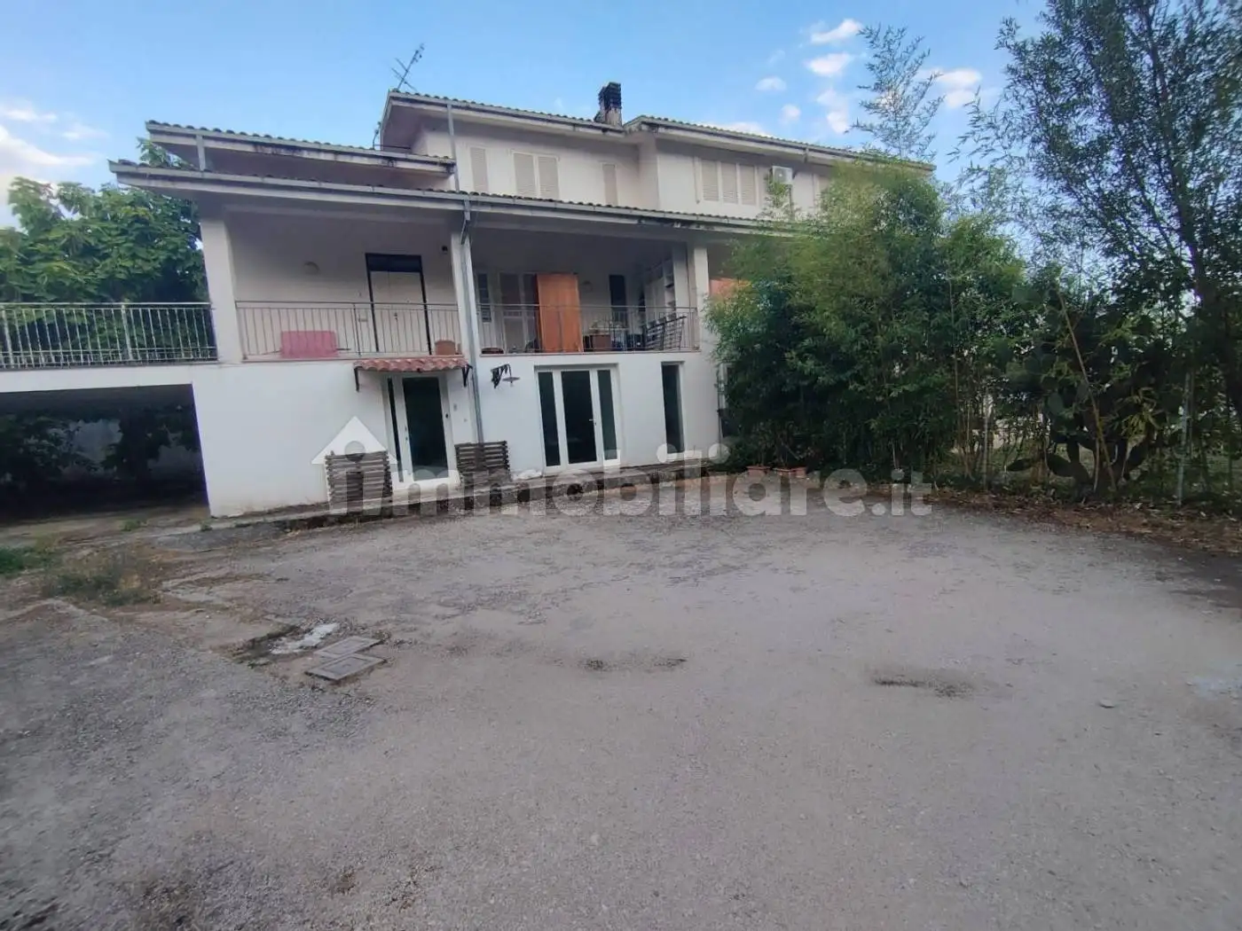 Appartamento in affitto a Cassino