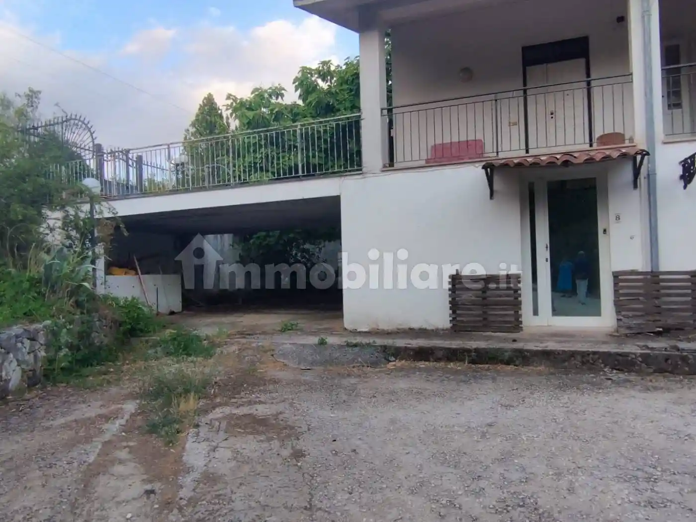 Trilocale via Bonifica Falasca 8, Cassino - foto 2