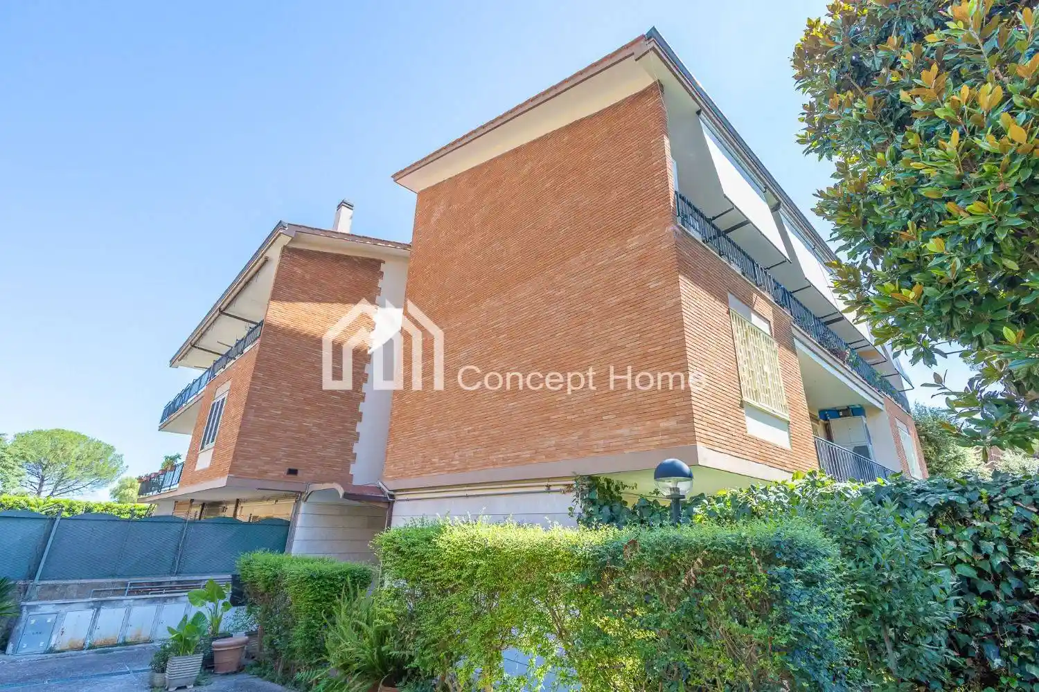 Trilocale via del Tavolato, 26, Quarto Miglio, Roma - foto 2