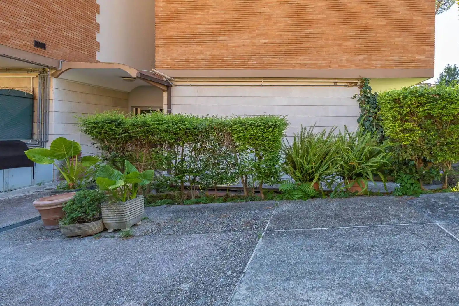 Trilocale via del Tavolato, 26, Quarto Miglio, Roma - foto 4