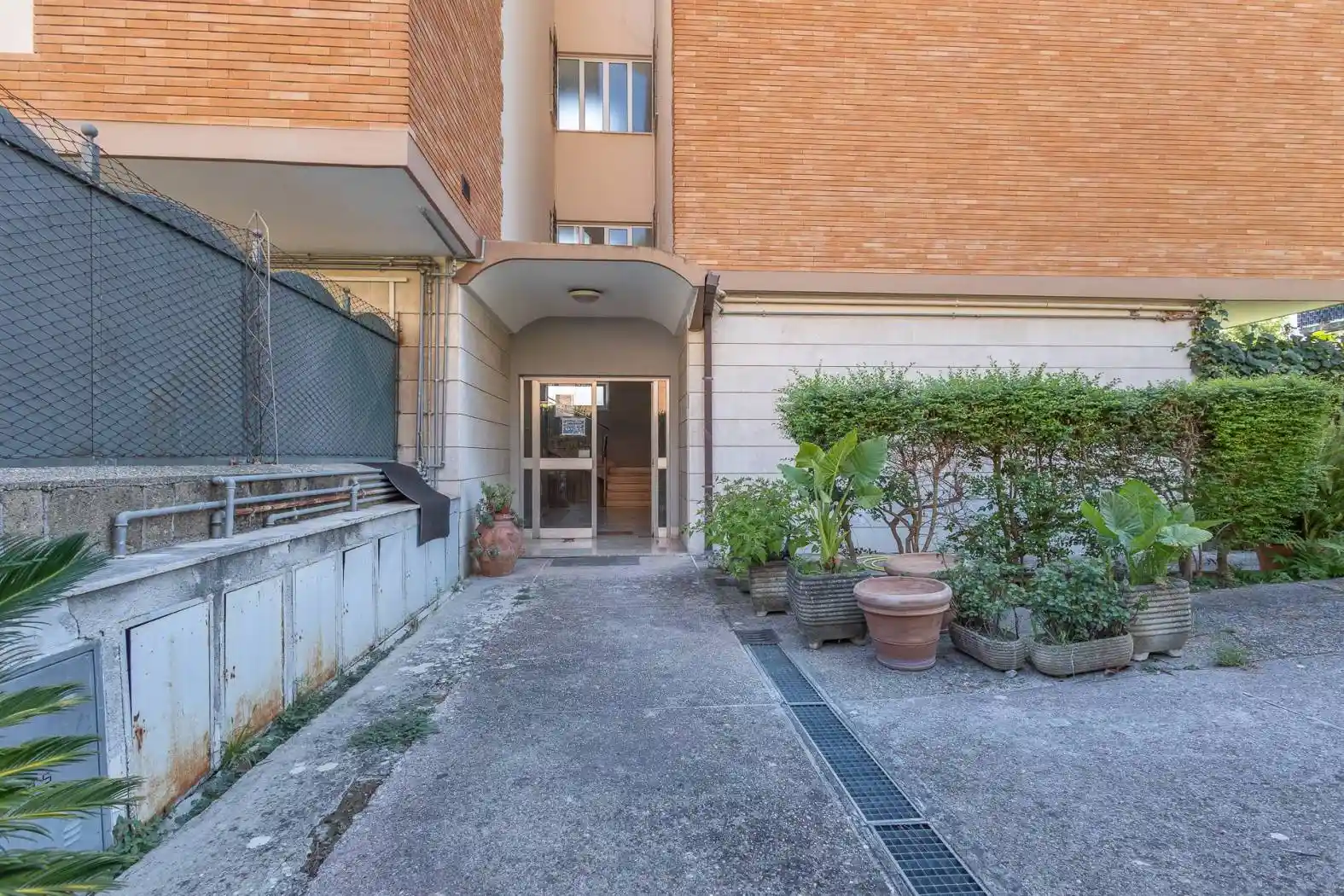 Trilocale via del Tavolato, 26, Quarto Miglio, Roma - foto 5