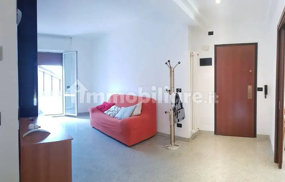 Appartamento in affitto a Ozzano dell'Emilia