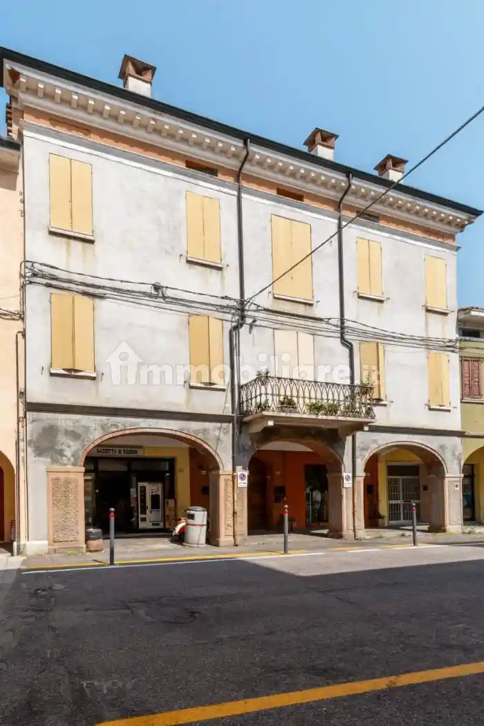 Appartamento in vendita a Fabbrico