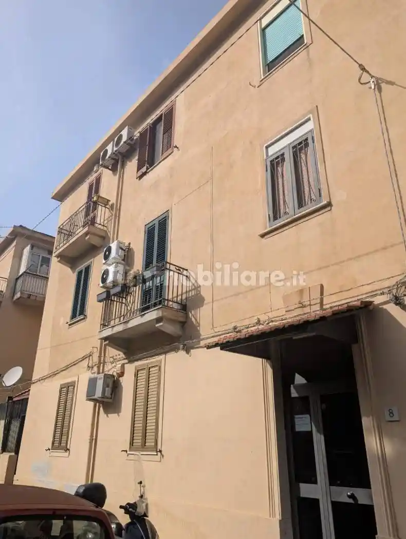 Appartamento in vendita a Messina
