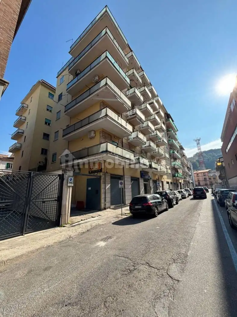 Appartamento in vendita a Cosenza