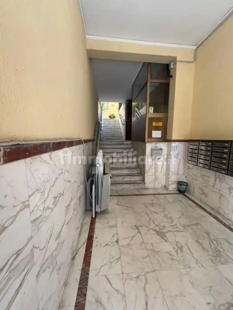 Trilocale via Monte Baldo, Centro Storico, Cosenza - foto 2