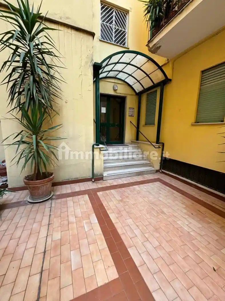 Trilocale via Monte Baldo, Centro Storico, Cosenza - foto 3