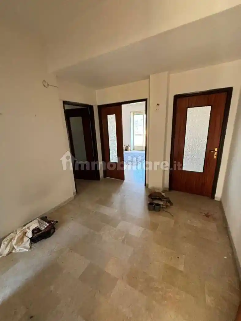 Trilocale via Monte Baldo, Centro Storico, Cosenza - foto 4