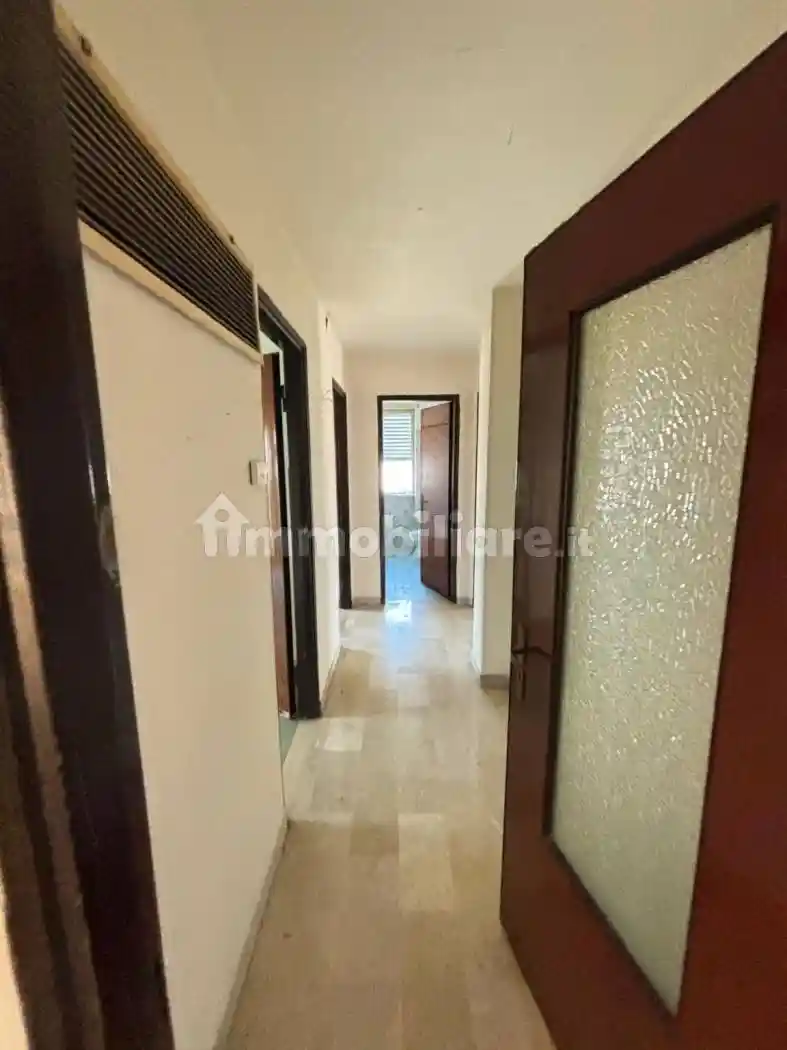 Trilocale via Monte Baldo, Centro Storico, Cosenza - foto 5