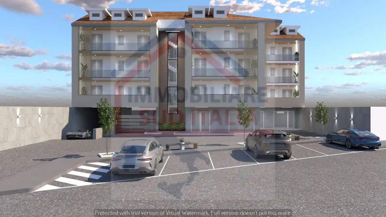 Appartamento - foto 3