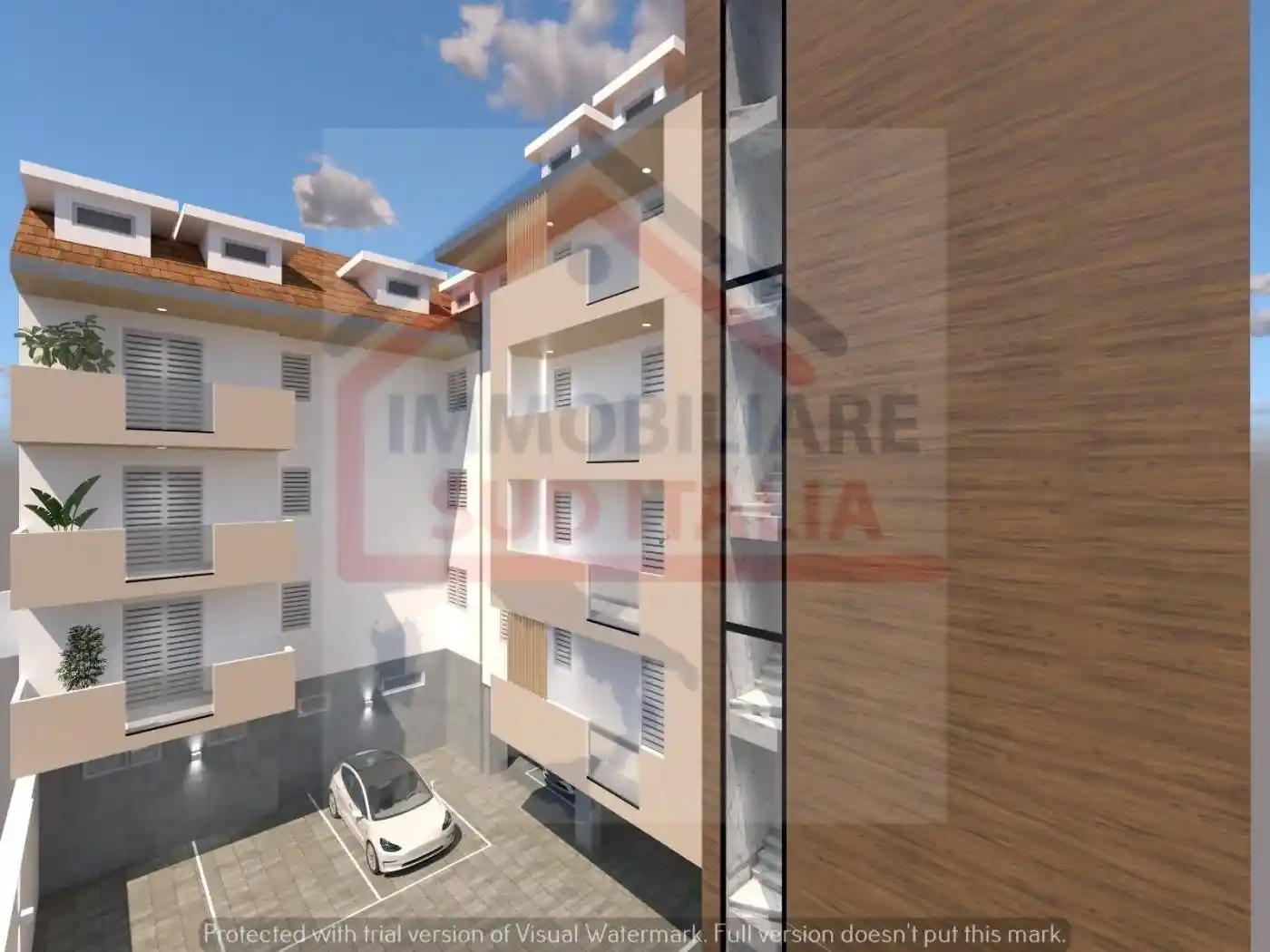 Appartamento - foto 4