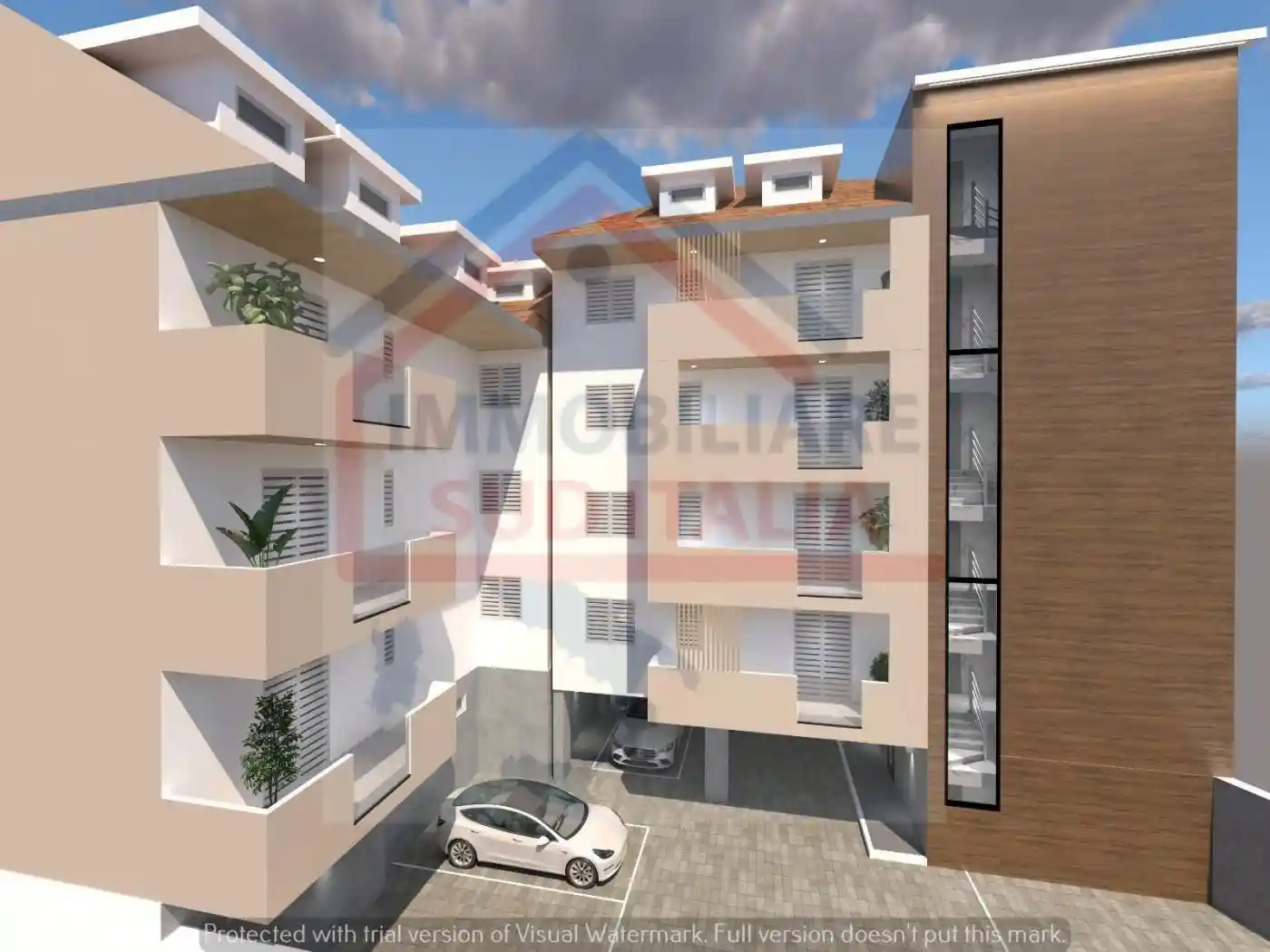 Appartamento - foto 5