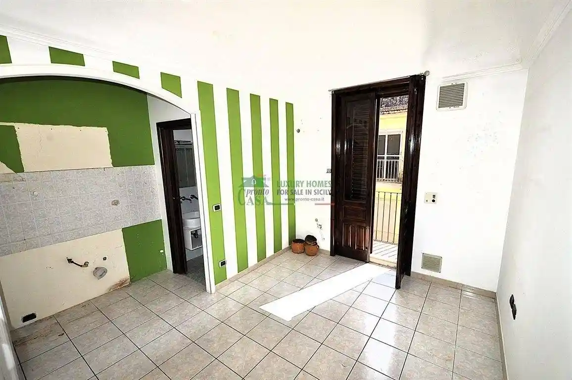 Appartamento in vendita a Ragusa