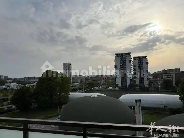 Trilocale via Filippo De Pisis 17, Quarto Oggiaro, Milano - foto 2