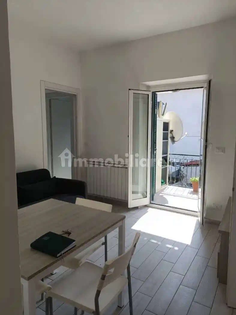 Appartamento in vendita a Varazze