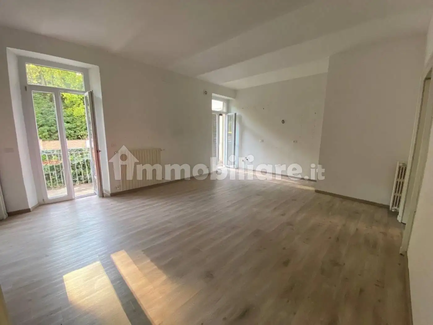 Appartamento in affitto a Asti