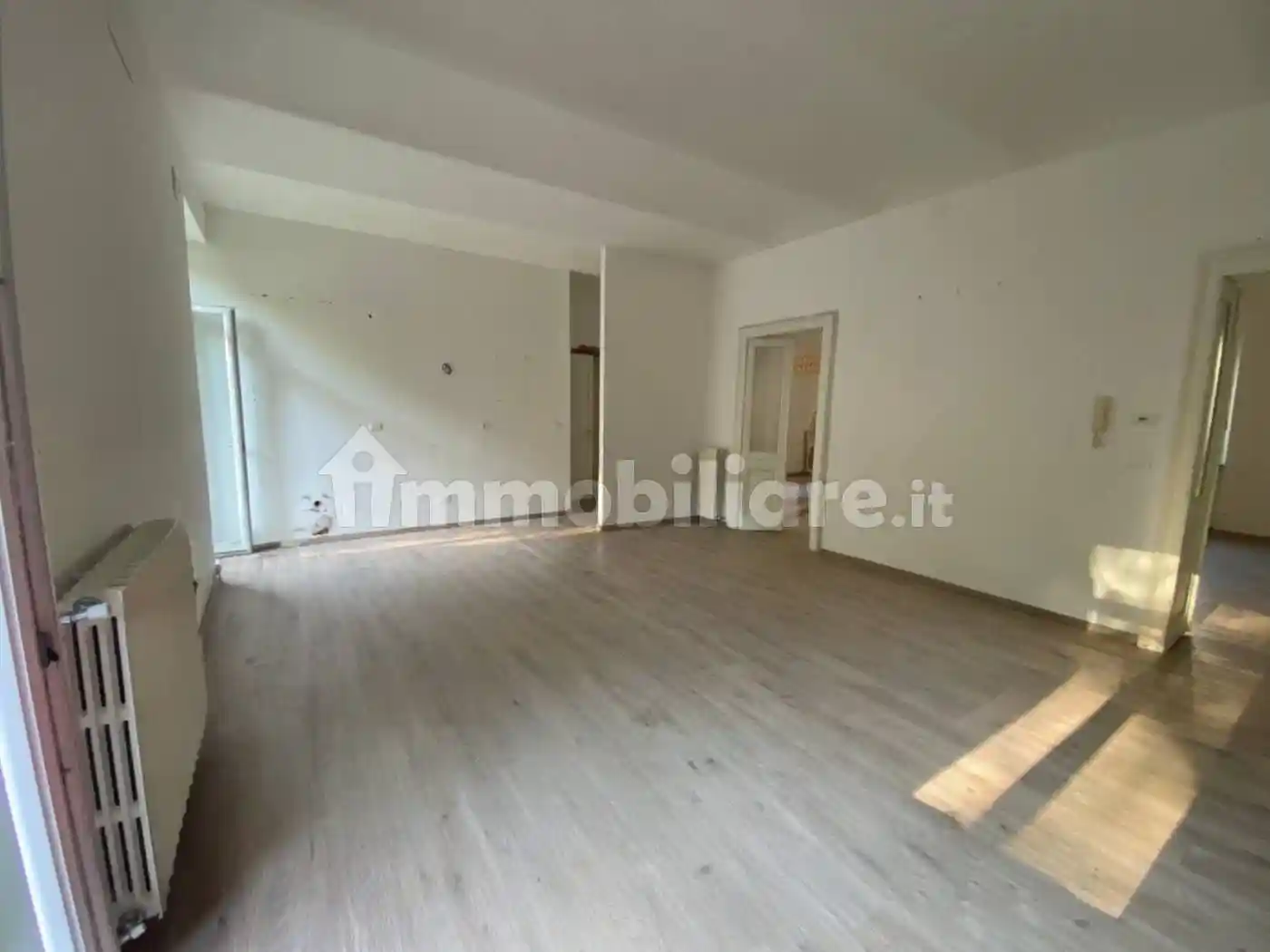 Trilocale corso Dante Alighieri 122, Ospedale, Asti - foto 4