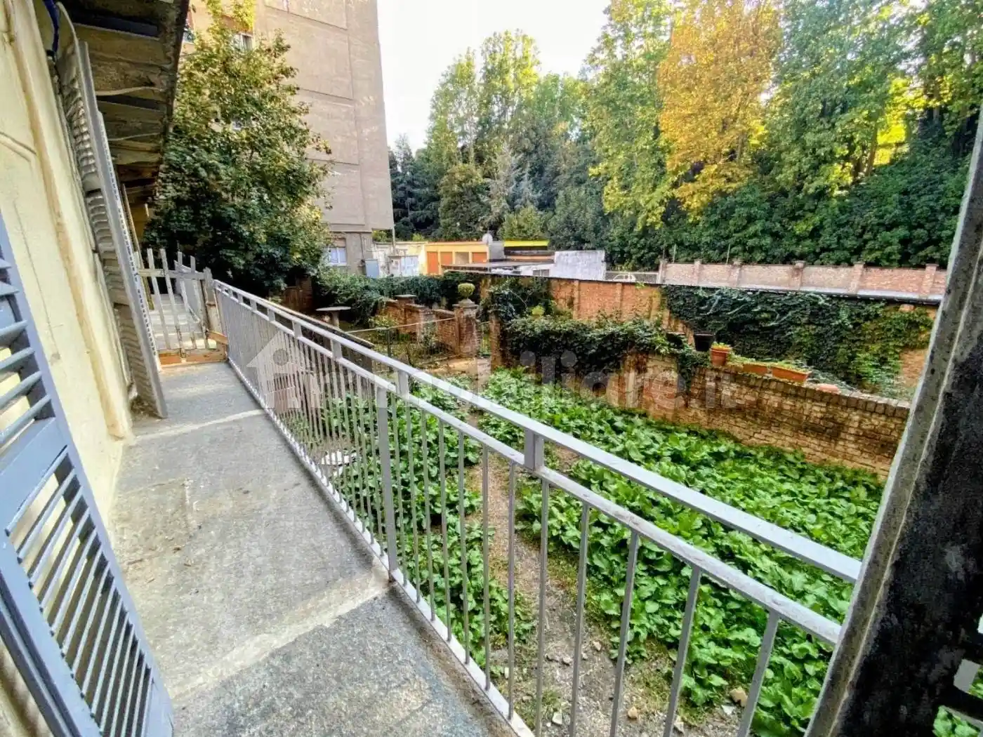 Trilocale corso Dante Alighieri 122, Ospedale, Asti - foto 5