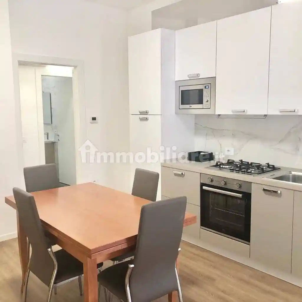 Appartamento in affitto a Galliera Veneta