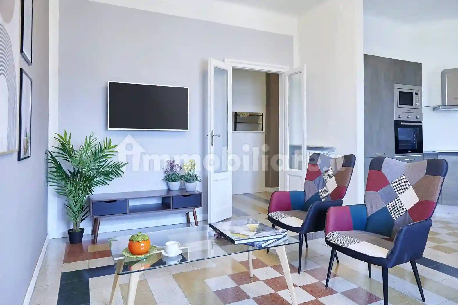 Appartamento - foto 2