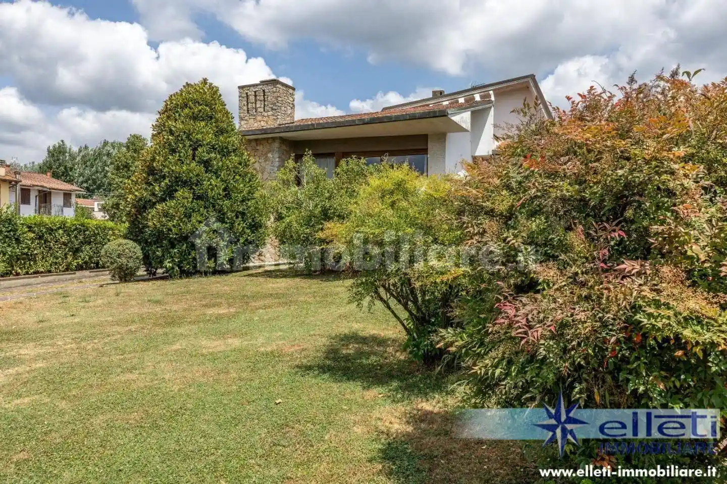 Villa unifamiliare, buono stato, 396 m², Arancio, Lucca - foto 3