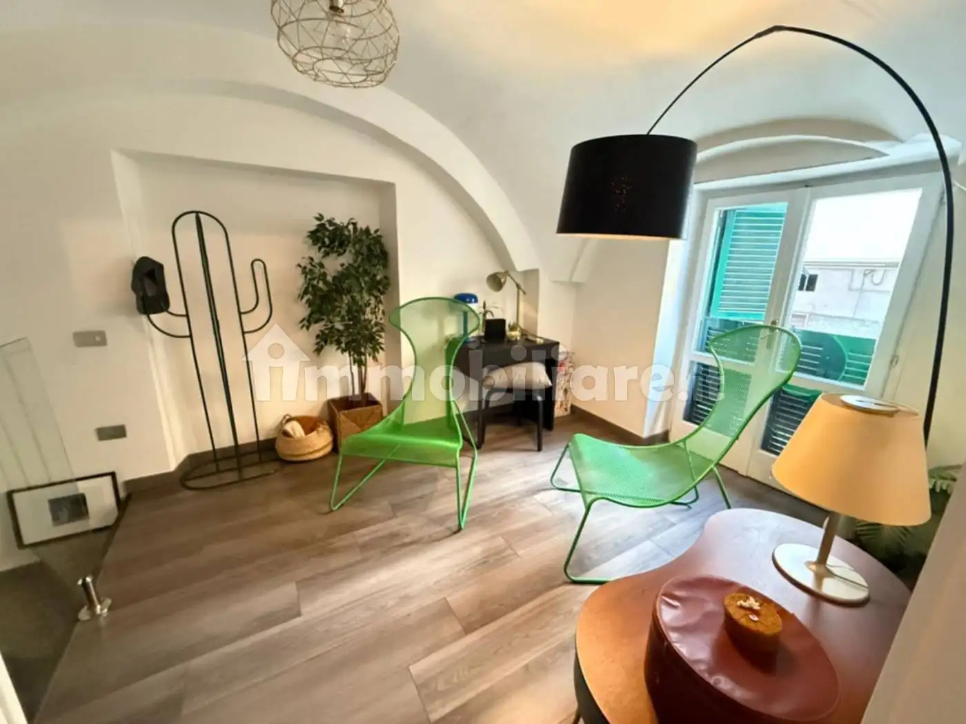 Appartamento in vendita a Cava de' Tirreni