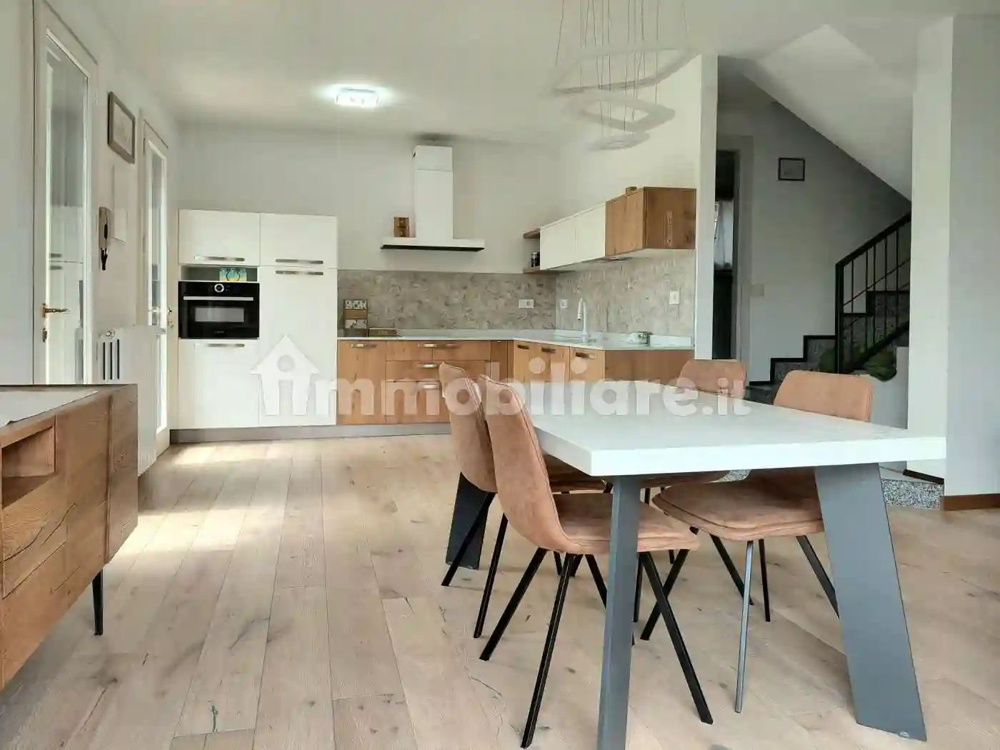 Villetta a schiera - foto 3